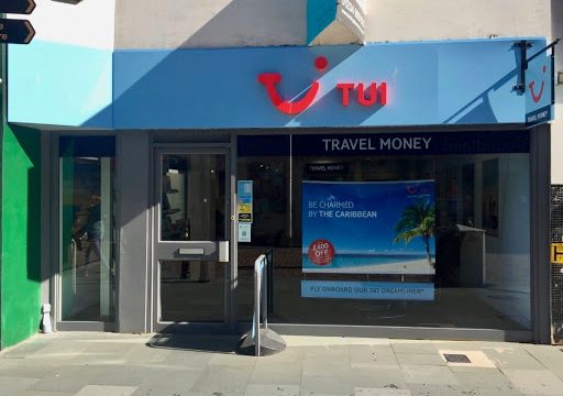 TUI Holiday Store