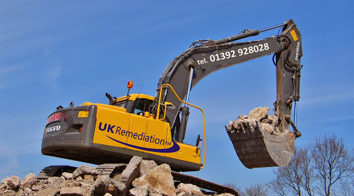 UK Remediation Ltd