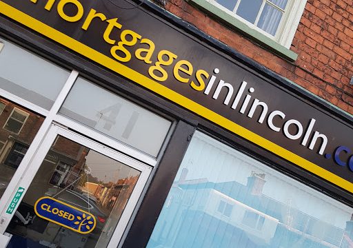 Mortgages in Lincoln