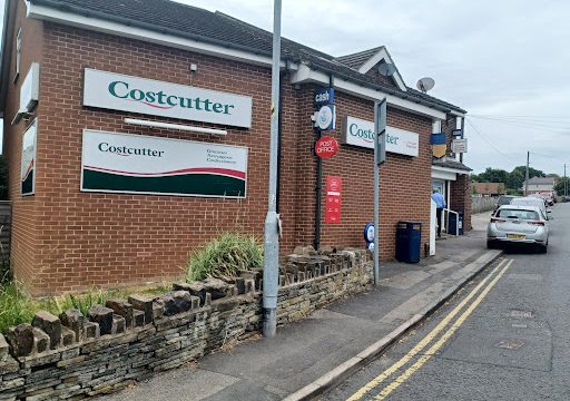 Kirkheaton Post Office