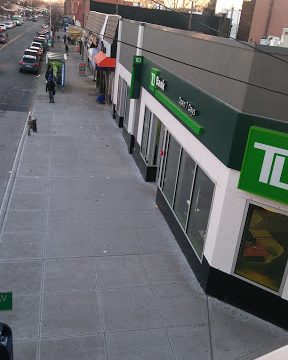 TD Bank