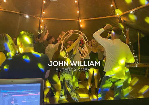 John William Entertainment