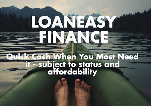 LOANEASY Finance