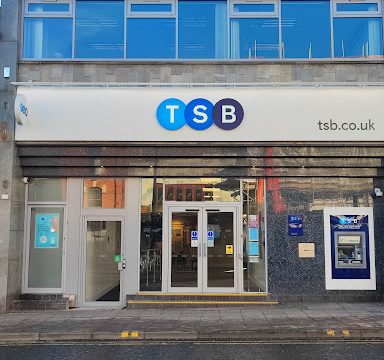 TSB Bank