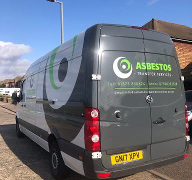 Asbestos Transfer Services Ltd