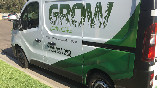 Grow Lawn Care Australia