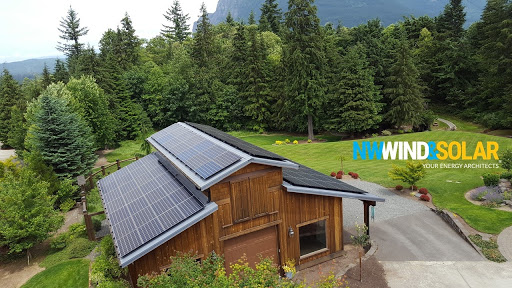 NW Wind & Solar