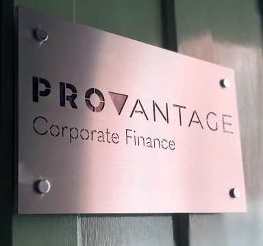 Provantage Corporate Finance