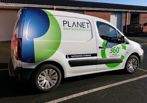 Planet Environmental Ltd