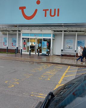 TUI Holiday Superstore