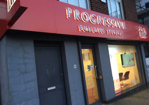 Progressive Building Society