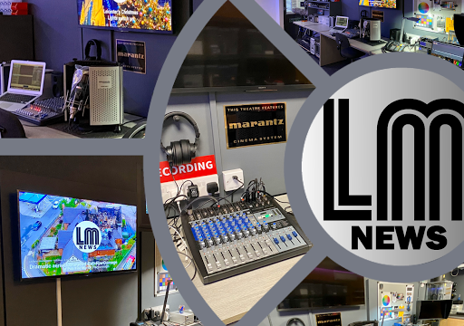 Leicester Media LM News