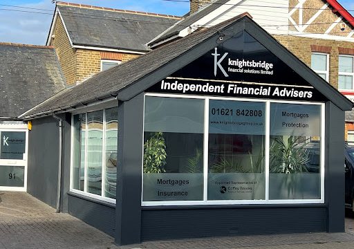 Knightsbridge Financial Solutions Ltd