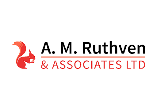 A. M. Ruthven & Associates Ltd.