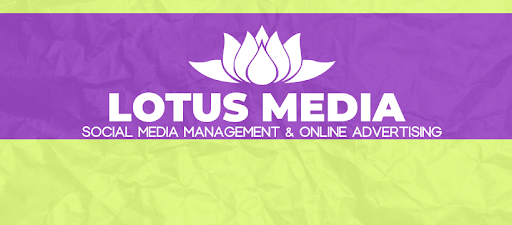 Lotus Social Media