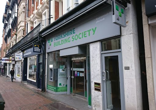 Yorkshire Building Society