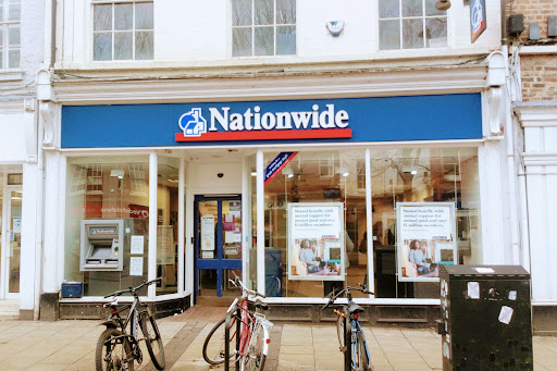 Nationwide Building Society