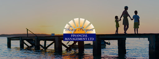 Tony Rogers Financial Management Ltd