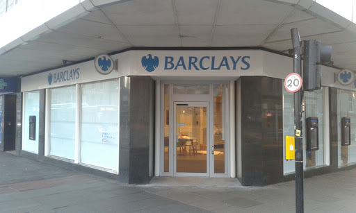 Barclays Bank