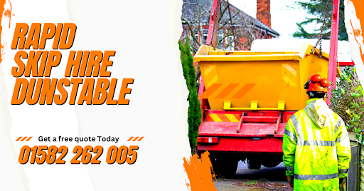 Rapid Skip Hire