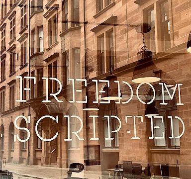 Freedom Scripted Entertainment Ltd