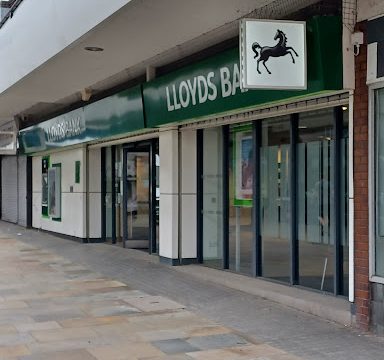 Lloyds Bank