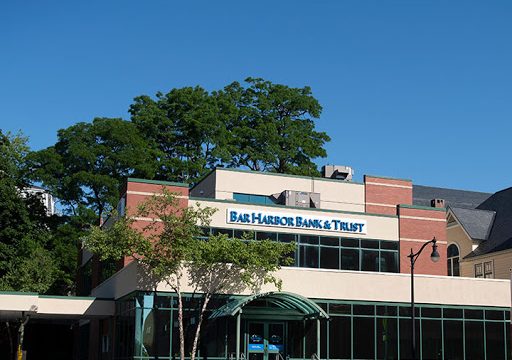 Bar Harbor Bank & Trust