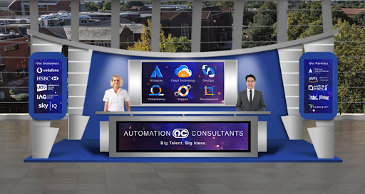 Automation Consultants