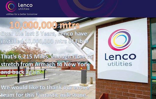 Lenco Utilities