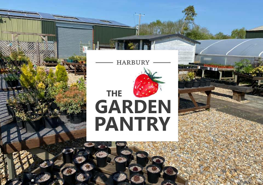 The Garden Pantry Harbury