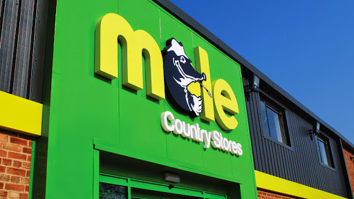 Mole Country Stores – Winchester