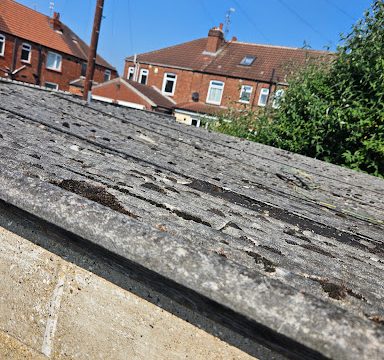 Asbestos Survey Sheffield