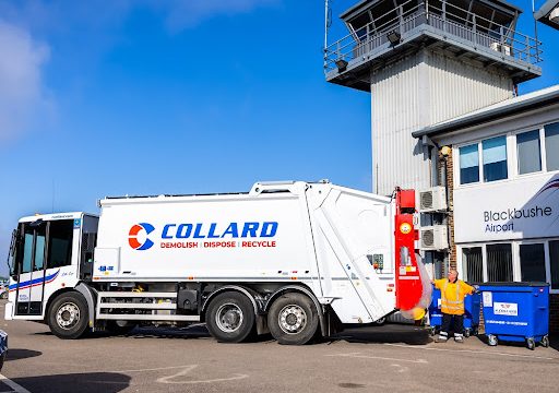 Collard Group Ltd