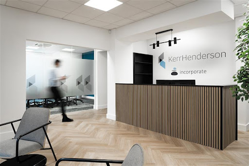 Kerr Henderson Group Ltd