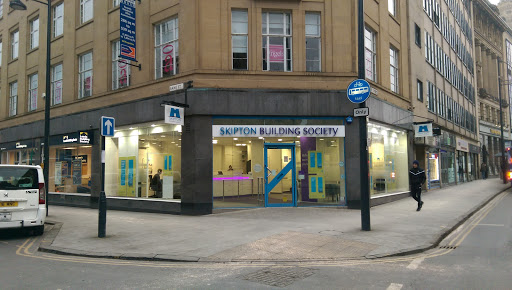 Skipton Building Society – Bradford