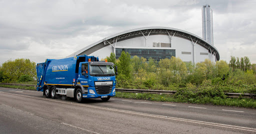 Grundon Waste Management – Slough