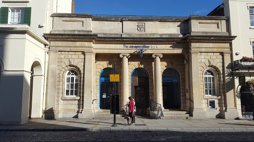 The Co-operative Bank