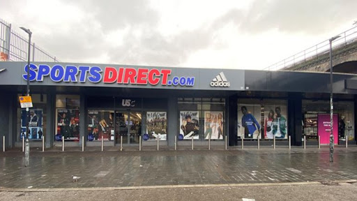 Sports Direct