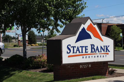 State Bank Northwest