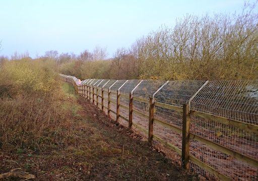 Legacy Habitat Management Ltd