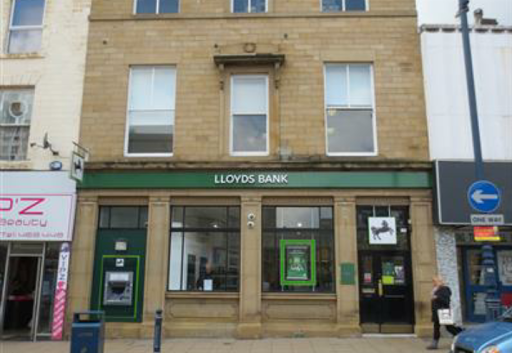 Lloyds Bank