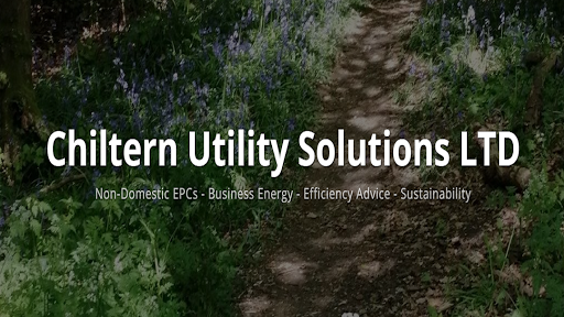 Chiltern Utility Solutions Ltd