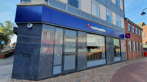 Nationwide Building Society