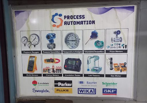 Process Automation