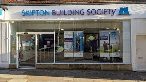 Skipton Building Society – Warrington