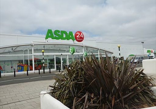 Asda Travel Money