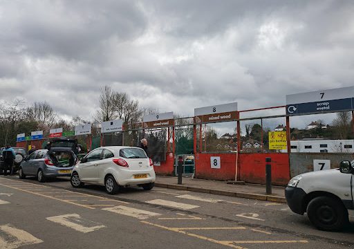 Household Waste Recycling Centre