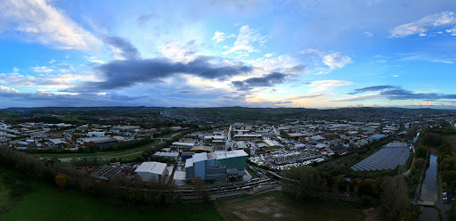 Exeter Energy Recovery Facility