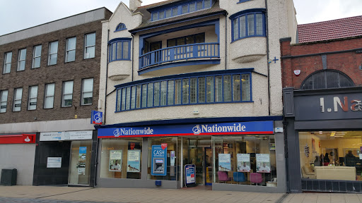 Nationwide Building Society