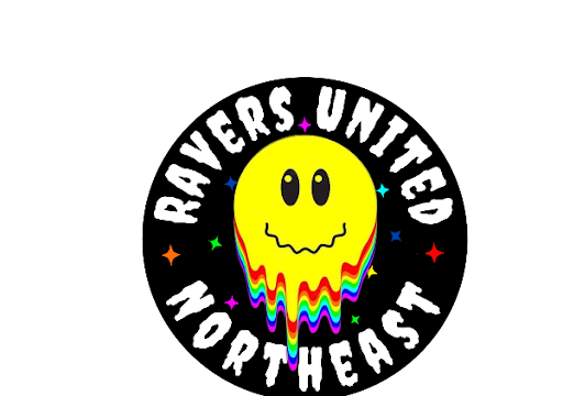 Ravers United Northeast